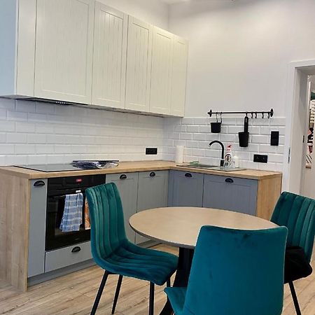 Apartament Gdansk Centrum Old Town 外观 照片