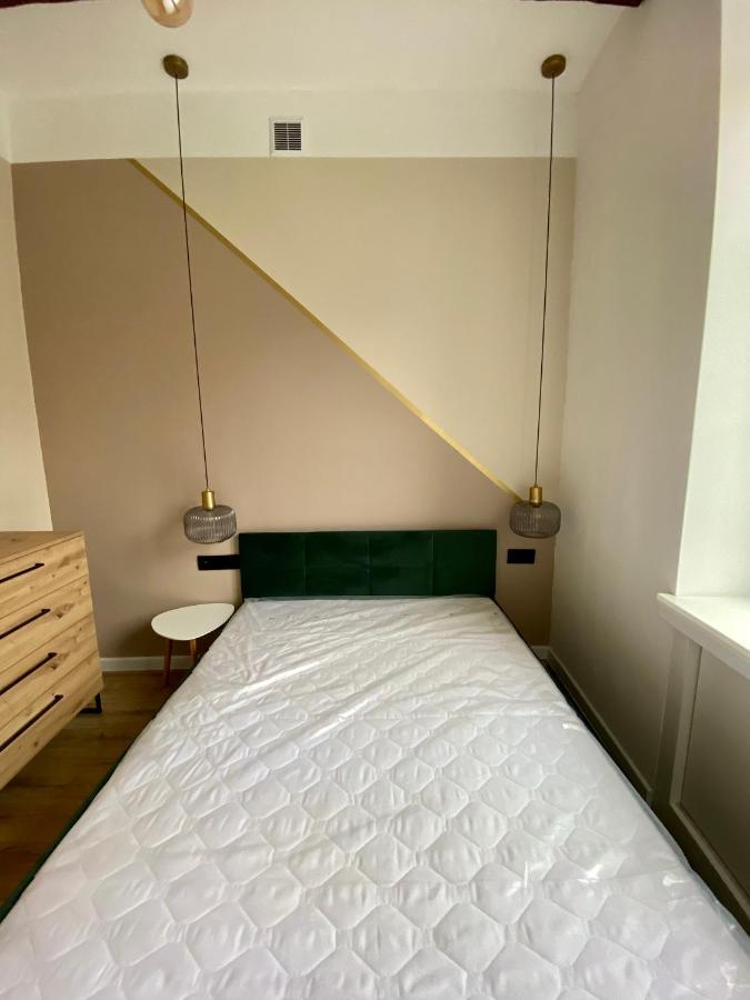 Apartament Gdansk Centrum Old Town 外观 照片